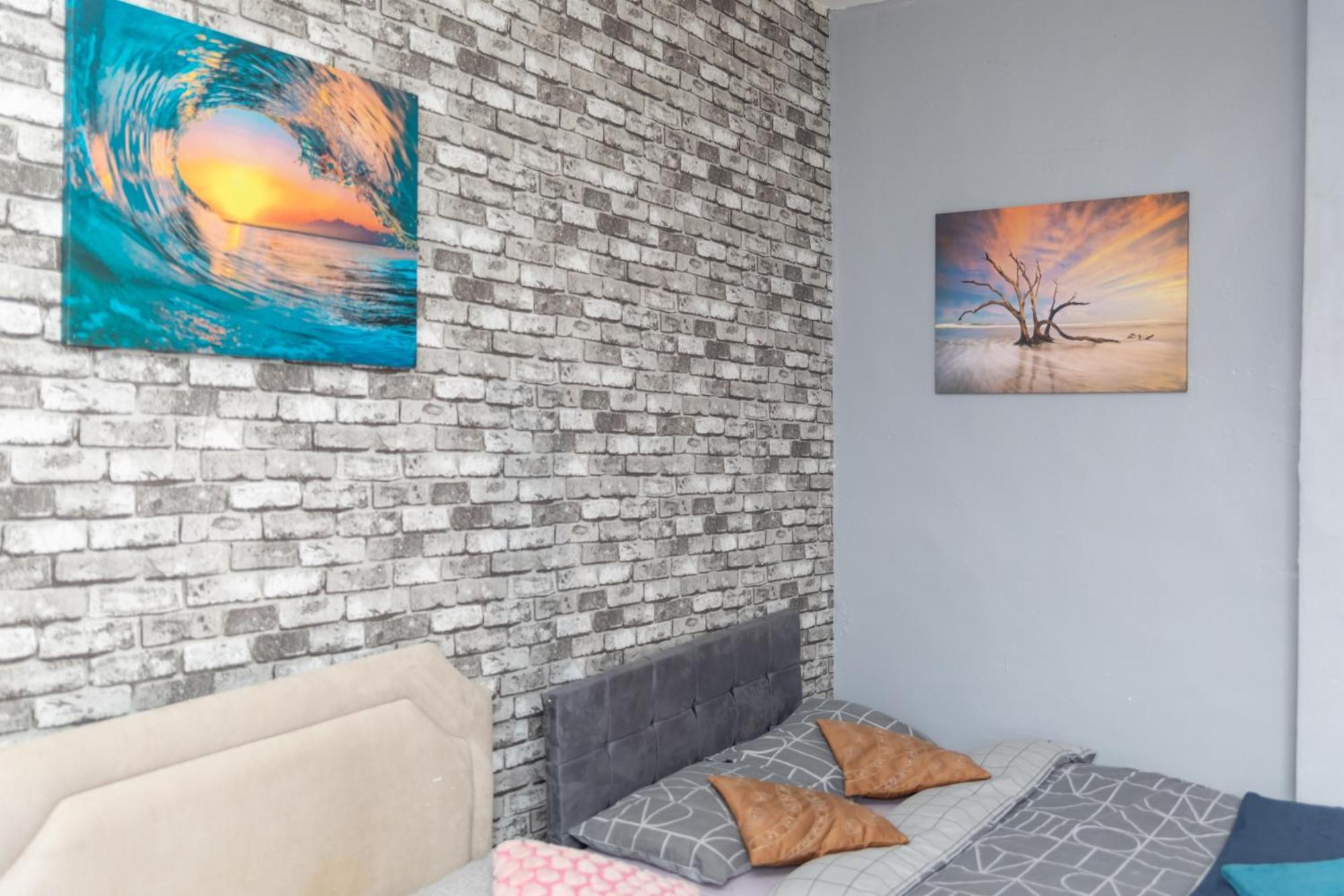 Newcastle City Centre Super Spacious Town House Free Parking And Wi-Fi Exterior photo